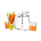 BLACK & DECKER JE400-B5 843 Juice Extractor معصارة