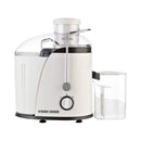 BLACK & DECKER JE400-B5 843 Juice Extractor معصارة