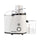 BLACK & DECKER JE400-B5 843 Juice Extractor معصارة