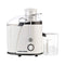 BLACK & DECKER JE400-B5 843 Juice Extractor معصارة
