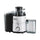 BLACK & DECKER JE600-B5 844 Juice Extractor معصارة