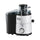 BLACK & DECKER JE600-B5 844 Juice Extractor معصارة