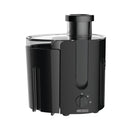 ALMATEEN JEMA28BK-CH Kitchen Blender, Black خلاط المتين