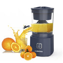 ALMATEEN JEMA53BL-CH Juicer عصارة المتين