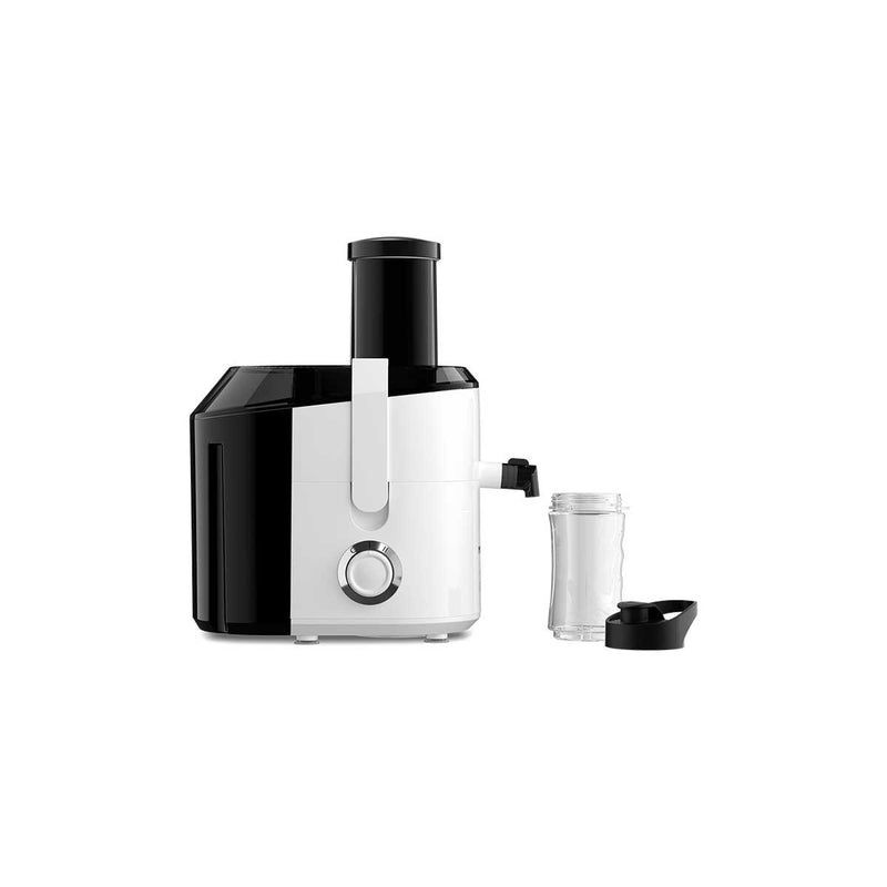 MODEX JU670 Juice Extractor 600W, White