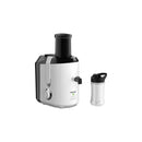 MODEX JU670 Juice Extractor 600W, White