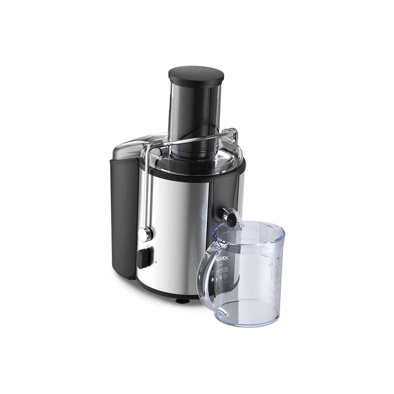 MODEX JU710 Juice Extractor 800W, Silver