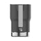 GORENJE K15ORAB Electric kettle, Black غلاية كهربائية جورنجي