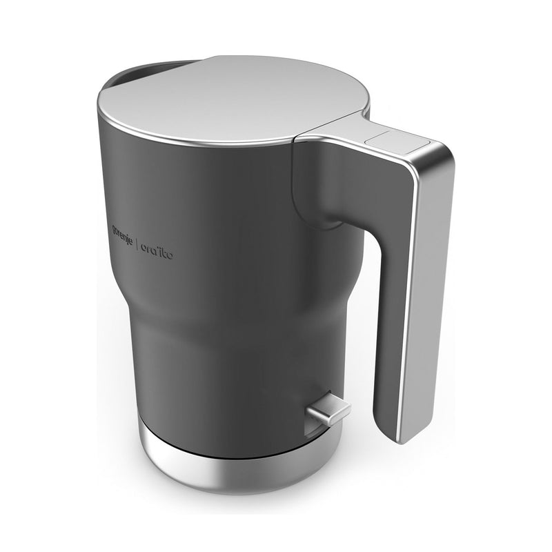 GORENJE K15ORAB Electric kettle, Black غلاية كهربائية جورنجي