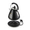 GORENJE K17CLBK Spout electric kettle, Black غلاية كهربائية بفوهة جورنجي