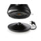 GORENJE K17CLBK Spout electric kettle, Black غلاية كهربائية بفوهة جورنجي