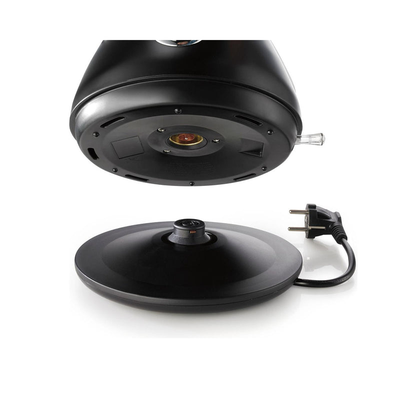 GORENJE K17CLBK Spout electric kettle, Black غلاية كهربائية بفوهة جورنجي
