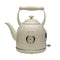 GORENJE  K17CLIN Gooseneck spout electric kettle, Dirty White  غلاية كهربائية جورنجي