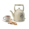 GORENJE  K17CLIN Gooseneck spout electric kettle, Dirty White  غلاية كهربائية جورنجي