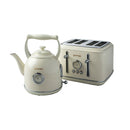 GORENJE  K17CLIN Gooseneck spout electric kettle, Dirty White  غلاية كهربائية جورنجي
