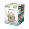 GORENJE  K17CLIN Gooseneck spout electric kettle, Dirty White  غلاية كهربائية جورنجي