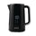 GORENJE K17DWDII Digital Electric Kettle, Black غلاية كهربائية رقمية جورنجي