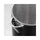 GORENJE K17DWDII Digital Electric Kettle, Black غلاية كهربائية رقمية جورنجي