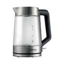 GORENJE K17GED 1.7L Electric Kettle Large Capacity, Silver غلاية كهربائية ذات سعة كبيرة جورنجي