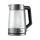GORENJE K17GED 1.7L Electric Kettle Large Capacity, Silver غلاية كهربائية ذات سعة كبيرة جورنجي