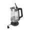 GORENJE K17GED 1.7L Electric Kettle Large Capacity, Silver غلاية كهربائية ذات سعة كبيرة جورنجي