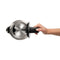 GORENJE K17GED 1.7L Electric Kettle Large Capacity, Silver غلاية كهربائية ذات سعة كبيرة جورنجي