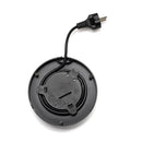 GORENJE K17GED 1.7L Electric Kettle Large Capacity, Silver غلاية كهربائية ذات سعة كبيرة جورنجي