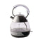 GORENJE K17GPD Spout electric kettle, Silver  غلاية كهربائية بفوهة جورنجي
