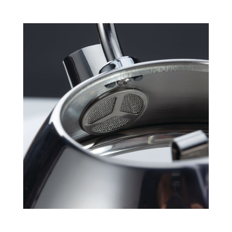 GORENJE K17GPD Spout electric kettle, Silver  غلاية كهربائية بفوهة جورنجي