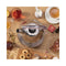 GORENJE K17GPD Spout electric kettle, Silver  غلاية كهربائية بفوهة جورنجي