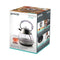 GORENJE K17GPD Spout electric kettle, Silver  غلاية كهربائية بفوهة جورنجي