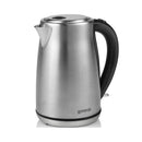 GORENJE  K17S 1.7L Electric Kettle Large Capacity, Silver غلاية كهربائية جورنجي