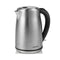 GORENJE  K17S 1.7L Electric Kettle Large Capacity, Silver غلاية كهربائية جورنجي