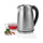GORENJE  K17S 1.7L Electric Kettle Large Capacity, Silver غلاية كهربائية جورنجي