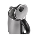 GORENJE  K17S 1.7L Electric Kettle Large Capacity, Silver غلاية كهربائية جورنجي