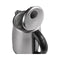 GORENJE  K17S 1.7L Electric Kettle Large Capacity, Silver غلاية كهربائية جورنجي