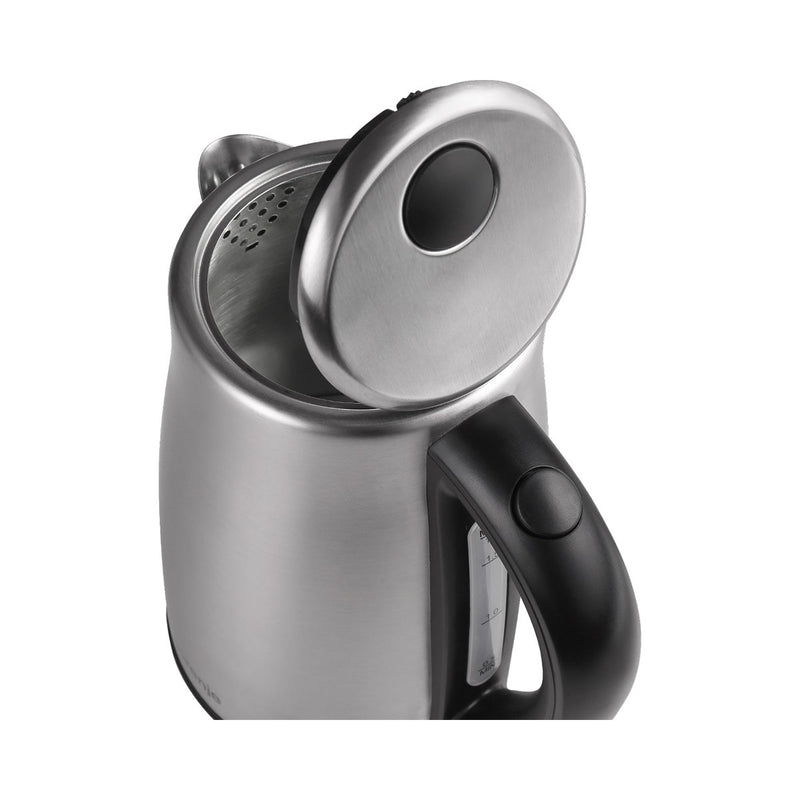 GORENJE  K17S 1.7L Electric Kettle Large Capacity, Silver غلاية كهربائية جورنجي