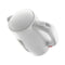 GORENJE K17WII Electric kettle, White غلاية كهربائية جورنجي