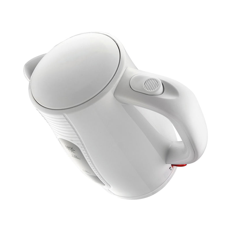 GORENJE K17WII Electric kettle, White غلاية كهربائية جورنجي