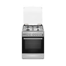 SHOWNIC KCL-664GLX7 Gas Cooker 60X60  Free Standing طباخ شونك 4 عيون