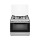 SHOWNIC KCL-965GLX8 Gas Cooker 90X60 Free Standing طباخ شونك 5 عيون