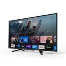 SONY KD-32W830K Series Smart HD 60Hz, 32 Inch