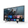 SONY KD-32W830K Series Smart HD 60Hz, 32 Inch