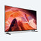 SONY KD-55X80L | 55 inch | 4K Ultra HD | High Dynamic Range (HDR) | Smart TV (Google TV)