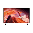 SONY KD-55X80L | 55-Inch | 4K Ultra HD | High Dynamic Range (HDR) | Smart TV (Google TV) شاشة حجم 55 سوني