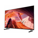 SONY KD-55X80L | 55-Inch | 4K Ultra HD | High Dynamic Range (HDR) | Smart TV (Google TV) شاشة حجم 55 سوني