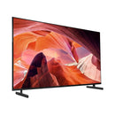 SONY KD-55X80L | 55-Inch | 4K Ultra HD | High Dynamic Range (HDR) | Smart TV (Google TV) شاشة حجم 55 سوني