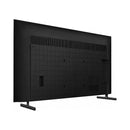 SONY KD-55X80L | 55-Inch | 4K Ultra HD | High Dynamic Range (HDR) | Smart TV (Google TV) شاشة حجم 55 سوني