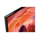 SONY KD-55X80L | 55-Inch | 4K Ultra HD | High Dynamic Range (HDR) | Smart TV (Google TV) شاشة حجم 55 سوني