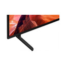 SONY KD-55X80L | 55-Inch | 4K Ultra HD | High Dynamic Range (HDR) | Smart TV (Google TV) شاشة حجم 55 سوني